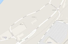 » Mohawk Harbor site streets already labeled on Google Maps Mohawk Harbor site streets already labeled on Google Maps