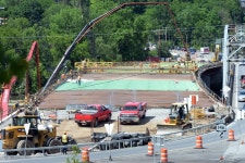 » Rexford Bridge project to close Main Street intersection Rexford Bridge project to close Main Street intersection