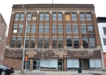 » Schenectady collects $1.7 million in back taxes Schenectady collects $1.7 million in back taxes