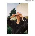 탐라수TWO | 미나수(MENASOO) TWO-WAY STAN NECK RUNNING LIGHT ANORAK BLACK (FOR SUMMER) - 사이즈 & 후기 | 무신사