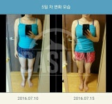 비포&애프터 - 62 > 58 차이 있나요 - 다이어트신 다이어트신 - 다신 살찌지 말자