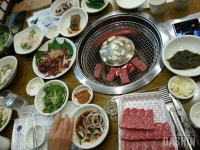 커뮤니티 - 다이어트 식단 - 저녁은 한우꽃갈비 ^^;; - 다이어트신 다이어트신 - 다신 살찌지 말자