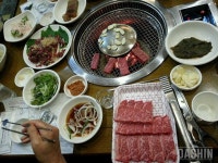 커뮤니티 - 다이어트 식단 - 저녁은 한우꽃갈비 ^^;; - 다이어트신 다이어트신 - 다신 살찌지 말자
