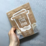 커뮤니티 - 단백한끼 - 단백한끼 체험단을 마무리하면서 - 다이어트신 다이어트신 - 다신 살찌지 말자