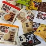 다신체험단 - 구매후기 - 오 10종 맛보기 너무 궁금했은데 드 - 다이어트신 다이어트신 - 다신 살찌지 말자