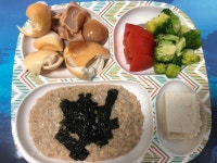 커뮤니티 - 다이어트 식단 - 04월 02일(아침 237kcal) - 다이어트신 다이어트신 - 다신 살찌지 말자