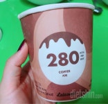 다신체험단 - 라라스윗 - 신제품 커피맛🍨진하고 부드러운 고급진 커피맛💕 - 다이어트신 다이어트신 - 다신 살찌지 말자