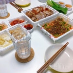 커뮤니티 - 앞자리 5 에서 4로 바꾸기 프로젝트!! - [95일차]🌱소풍 - 다이어트신 다이어트신 - 다신 살찌지 말자