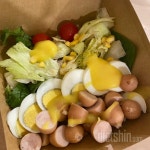 커뮤니티 - 다이어트 식단 - 샐러디는 참 비싸고 맛있어.. - 다이어트신 다이어트신 - 다신 살찌지 말자