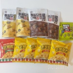다신체험단 - 구매후기 - 맛있어서 계속 재구매합니다 빡세게 식 - 다이어트신 다이어트신 - 다신 살찌지 말자