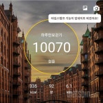 함께 도전해요 - 30일 만보 걷기 - 30일 만보 걷기 45일차 성공! - 다이어트신 다이어트신 - 다신 살찌지 말자