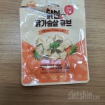 다신체험단 - 구매후기 - 대박 맛있네요.짜지않아 좋고요.125 - 다이어트신 다이어트신 - 다신 살찌지 말자