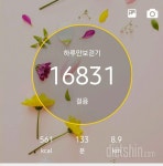 함께 도전해요 - 30일 만보 걷기 - 30일 만보 걷기 37일차 성공! - 다이어트신 다이어트신 - 다신 살찌지 말자