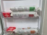 보양밥상현미김밥대백 | 다신체험단 - 구매후기 - 너무 맛있어서 두번째 구매했습니다. - 다이어트신 다이어트신 - 다신 살찌지 말자