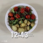 커뮤니티 - 다이어트 식단 - 04월 11일(점심 213kcal) - 다이어트신 다이어트신 - 다신 살찌지 말자