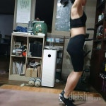 함께 도전해요 - 30일 버핏 테스트 - 30일 버핏 테스트392일차 성공! - 다이어트신 다이어트신 - 다신 살찌지 말자