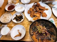 커뮤니티 - 🔹️기록하는 다이어트🔹️ - 07.09.토 (2D-2) - 다이어트신 다이어트신 - 다신 살찌지 말자