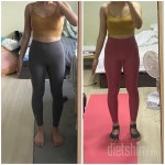 명예의 전당 - 2달간 필라테스 주3회씩 2달간 필라테스 주3회씩