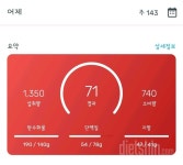 커뮤니티 - 출쳌.운동.식단 기록 - 8월12일ㅡ아 간만에. 간 대형마트 - 다이어트신 다이어트신 - 다신 살찌지 말자