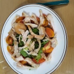 다신체험단 - 구매후기 - 이번주도 맛있는 샐러드 잘 배송 받았 - 다이어트신 다이어트신 - 다신 살찌지 말자