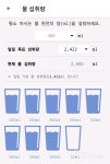 함께 도전해요 - 30일 하루 2L 물마시기 - 30일 하루 2L 물마시기35일차 성공! - 다이어트신 다이어트신 - 다신 살찌지 말자