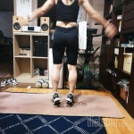 함께 도전해요 - 30일 점핑잭 - 30일 점핑잭485일차 성공! - 다이어트신 다이어트신 - 다신 살찌지 말자