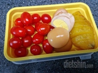 커뮤니티 - 다이어트 식단 - 10월 20일( 점심식사 382kcal) - 다이어트신 다이어트신 - 다신 살찌지 말자