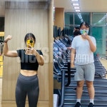 명예의 전당 - 같은 헬스장에서~ 같은 헬스장에서~