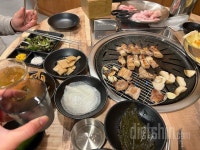 커뮤니티 - 🔹️기록하는 다이어트🔹️ - D+23.24.25 4/19~4/21일주일만에 온 밀린 일기 - 다이어트신 다이어트신 - 다신 살찌지 말자