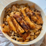 투데이 베스트 - 맛도리 덮밥 모음🥘 맛도리 덮밥 모음🥘