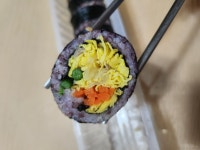 다신체험단 - 구매후기 - 여러브랜드가 있지만 곤약현미김밥은 다 - 다이어트신 다이어트신 - 다신 살찌지 말자