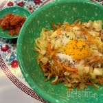 커뮤니티 - 다이어트 식단 - 양배추참치덮밥 을매나 맛있게요~ - 다이어트신 다이어트신 - 다신 살찌지 말자