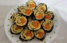 명예의 전당 - 김밥이 먹고싶을땐 김밥이 먹고싶을땐