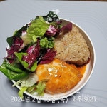 다신체험단 - 구매후기 - 한끼 식단으로 너무 편하고 좋아요 - 다이어트신 다이어트신 - 다신 살찌지 말자