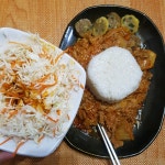 커뮤니티 - 다이어트 식단 - 02월 23일( 점심식사 1694kcal) - 다이어트신 다이어트신 - 다신 살찌지 말자