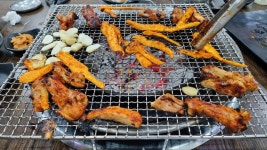 커뮤니티 - 다이어트 일기 - 05월 15일 (음식 1107kcal, 운동 420kcal) - 다이어트신 다이어트신 - 다신 살찌지 말자