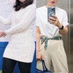 비포&애프터 - 오늘자 최신 사진 입니다! 현재 월요일 부터 식단 또 시작했어요~ - 다이어트신 다이어트신 - 다신 살찌지 말자