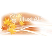 무료 클립 아트 : 잎, 단풍, 가을, 훌쩍, 빛나는 - 895001 | illustAC