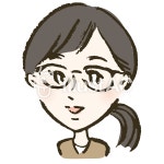 무료 클립 아트 : 씨 여성 안경 학교 선생 - 932324 | illustAC