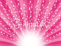 무료 클립 아트 : 배경 벽지 생일 카드 빛 광택 - 118995 | illustAC