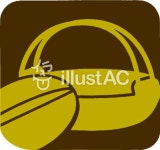 무료 클립 아트 : 냄비 난로 화로 화롯가 시골 - 316778 | illustAC
