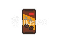 무료 클립 아트 : 캔 커피 커피 캔 칸 강 - 861749 | illustAC