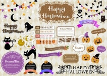 무료 사진 : 계절, 할로윈, 세트, 9월, 10월 - 889013 | photoAC