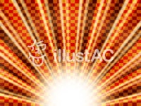 무료 클립 아트 : 배경 벽지 빛 광택 점내 POP - 119480 | illustAC