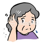 무료 벡터 실루엣: 비듬, 가려움, 머리 가죽, 문제, 머리, 머리카락 - 700260 | illustAC