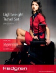 광고정보센터 PRINT광고 :: Lightweight Travel Set