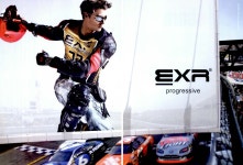 광고정보센터 PRINT광고 :: EXR