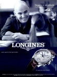광고정보센터 PRINT광고 :: LONGINES