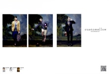 광고정보센터 PRINT광고 :: customellow