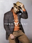 광고정보센터 PRINT광고 :: URBAN ACE TOWN GENT